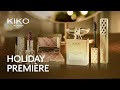 Kiko milano  holiday premire  collection