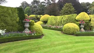 Ascott House Gardens Bucks