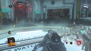 Call of Duty - Zombie RAPE TRAIN!