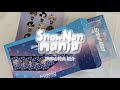 【SnowMan LIVE TOUR 2021 Mania】ライブDVD/特典紹介