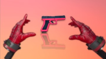 Battle Glide VR: Fastest Way to Get SPAWN GUN (2025)