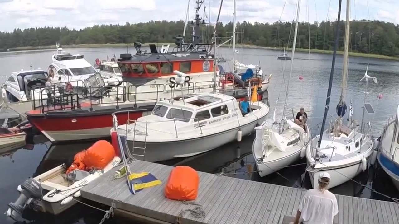 Nuokot 2014 - Hamina