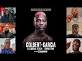 CELEBRITIES AND PRO ATHLETES SHOW LOVE TO CHRIS “PRIMETIME” COLBERT AHEAD OF MATCHUP THIS SATURDAY NIGHT - PhilBoxing.com