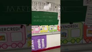Rituels mathématiques MS GS