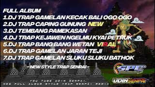 DJ TRAP GAMELAN JAWA FULL ALBUM x JARANAN PART II TERBARU !!! KARNAVAL