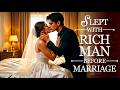 🔴SHE SLEPT WITH HIM BEFORE MARRIAGE — BUT THIS WOMAN TAUGHT THE MILLIONAIRE TO LOVE