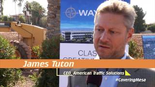 Covering Mesa: Waypoint Groundbreaking