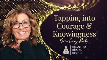 Exploring the Themes of the Gate 57, The Gate of Instinct - Karen Curry Parker