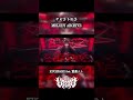 KUCHISAKEのサビ #鬱P #UtsuP #重音テト #vocaloid #metal