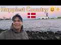 Why Denmark is the Happiest Country? 😀✨