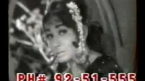 pehli wari aaj - Gulam Ali