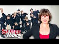 Si super nanny dbarquait chez les stray kids  