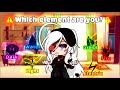 🔥 Which element are you ❤️ || meme || gacha life || 가챠라이프 {Original?}