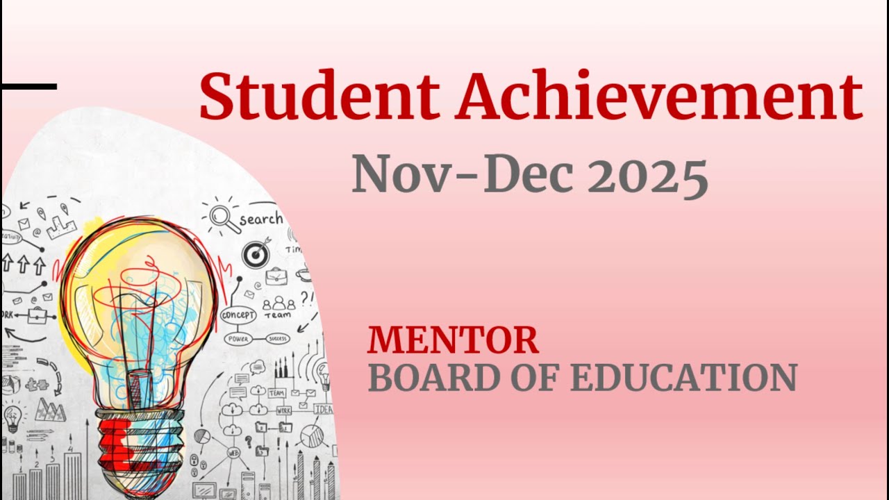 Mrs.Jeschelnig's Final Student Achievement Report