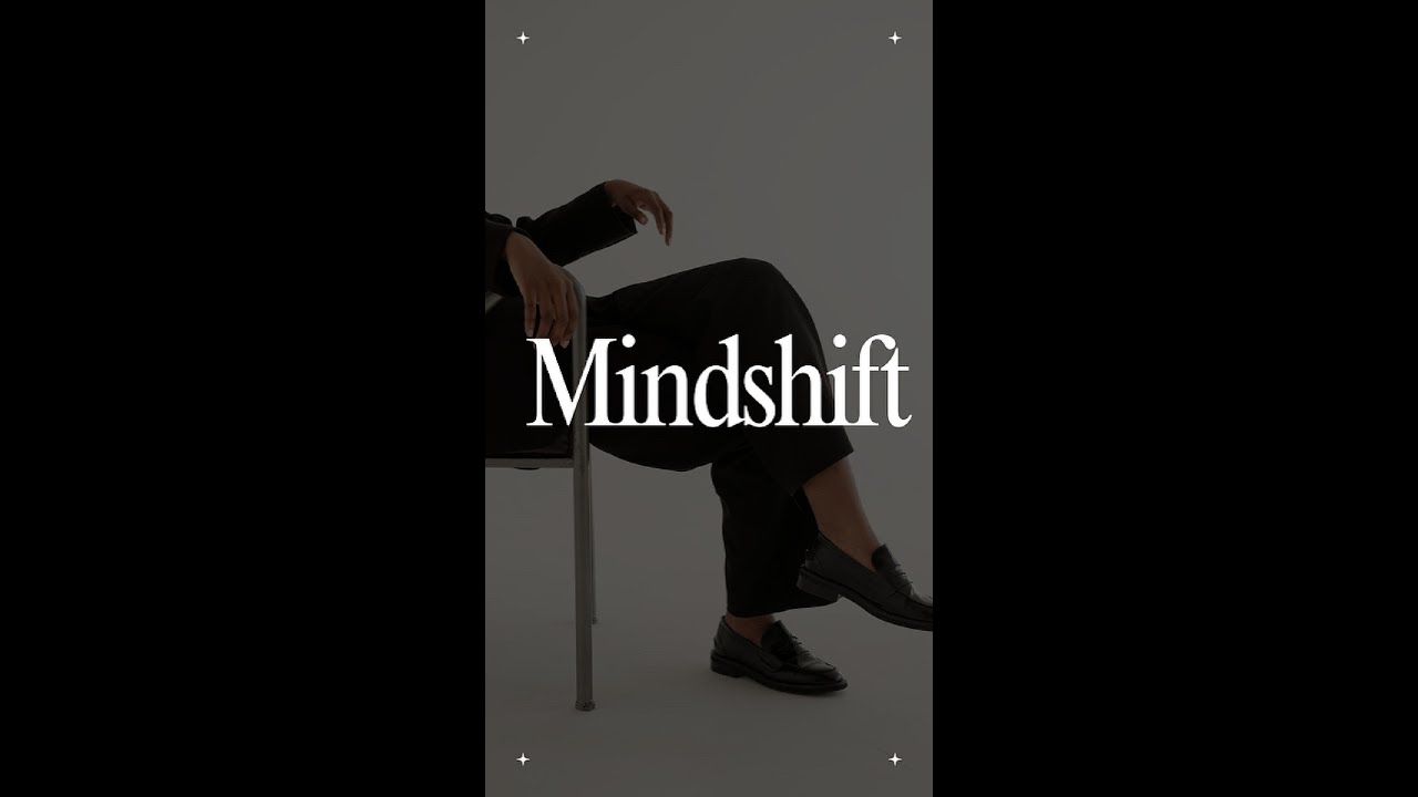 Mindshift #dailystoic #shortsviral #shorts #shortsvideo #podcast - YouTube