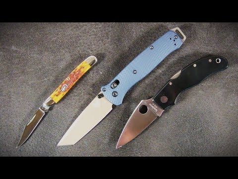 KNIFE SALE!!! 11/13/25:  A Wheelhouse Knives Extravaganza... Again!