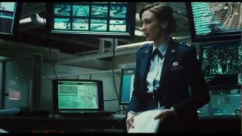 Source Code Music Video (Mega mix 2012)