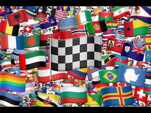 Unicode won't accept any new flag emoji | Engadget
