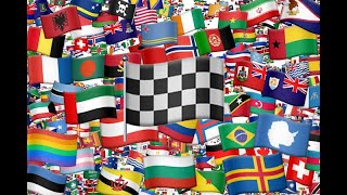 Unicode won't accept any new flag emoji | Engadget