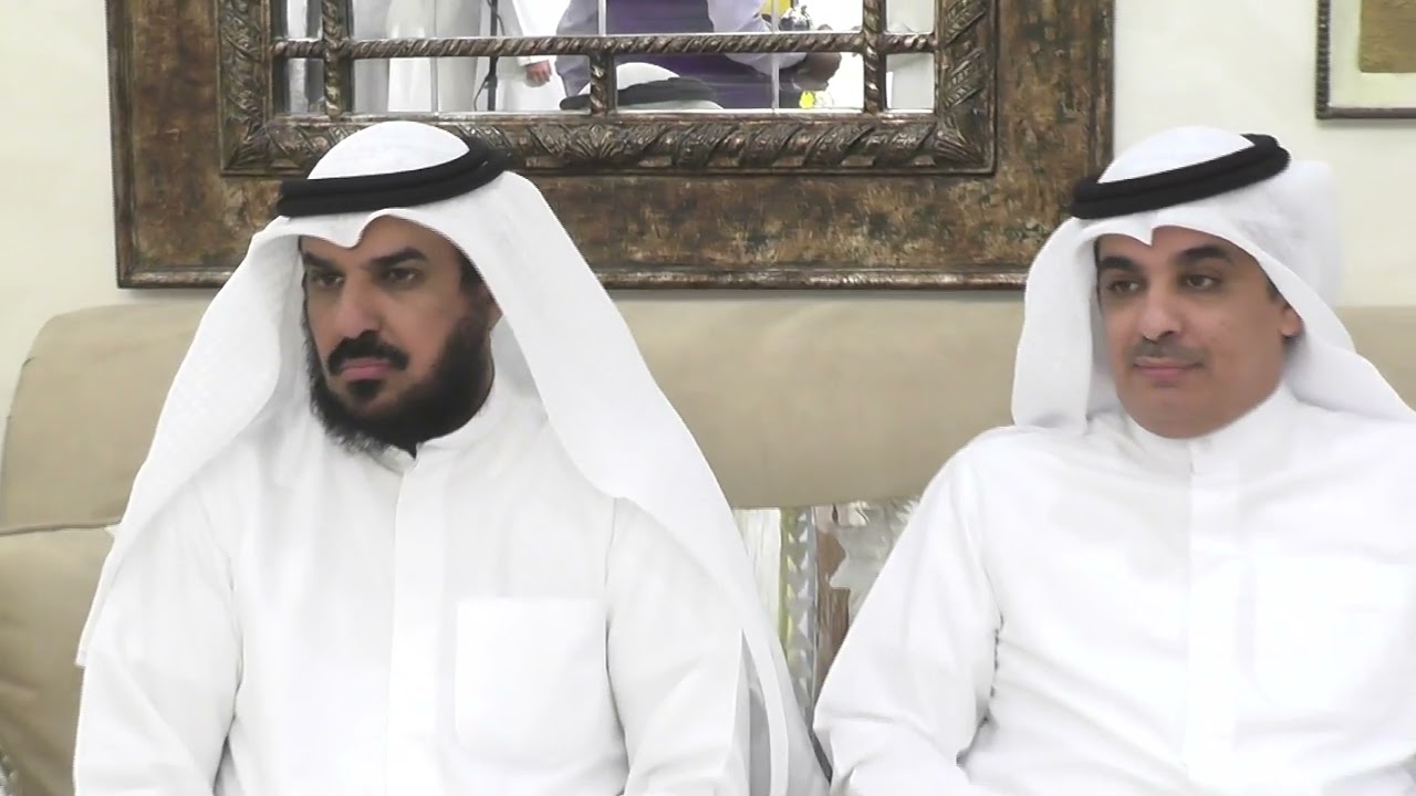 أفراح ال حويل / حفل زفاف/ سلمان محمد شبيب العجمي