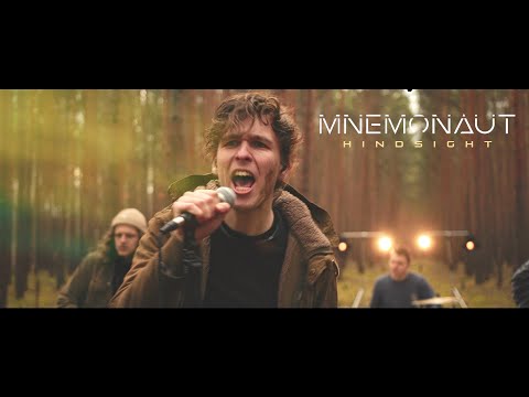 MNEMONAUT - Hindsight (Official Music Video)