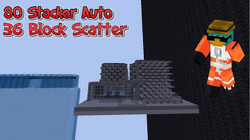 Cannon Releasing : 80 Stacker Auto - So Fast !!!
