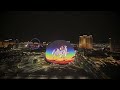 Phish Returns To Sphere Las Vegas In 2026