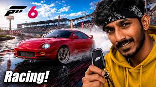 UNLOCKING Horizon Festival 🔥Forza Horizon 6 Tamil Gameplay P2