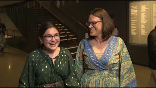Audiences love THE LORD OF THE RINGS - A MUSICAL TALE