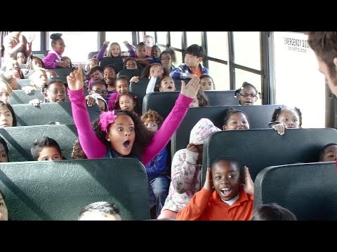 Toys"R"Us – Make All Their Wishes Come True!