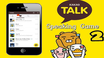 Kakao PowerPoint Game | What Will You Do This Summer? | Online Interactive Games