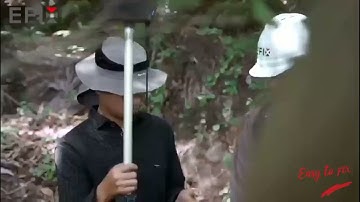 EFIX HIGH ACCURACY GNSS RTK