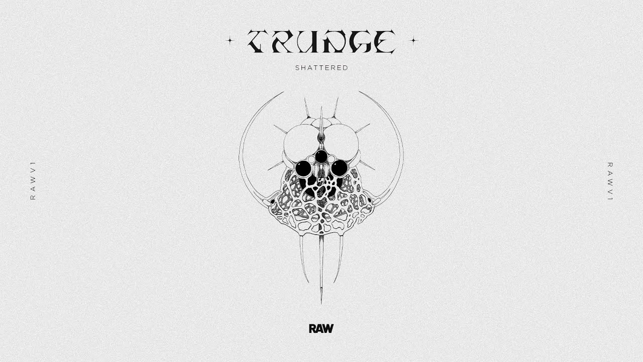 Trudge - Drained Out [RAWV1] - YouTube