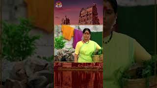 హింస కు హింసే ప్రశ్ననా #mahachandi #ammavaru #teluguscenes #mythology #devotional #devotionalcontent