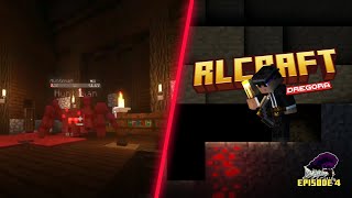 The CURSED spider -  RLCraft Dregora (No Commentary) EP 12