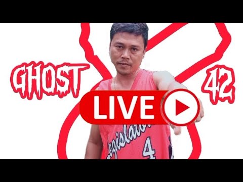 GHOSTX42 - LIVE / KAMUSTAHAN