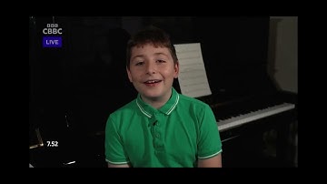 CBBC Newsround: How to prepare for an audition | The National Children