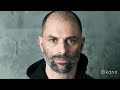 Bernardo Siciliano - 126 - Alain Elkann Interviews