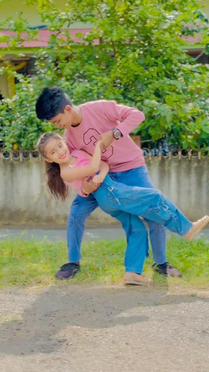 Golden Sparrow ???? @nishita1962 #goldensparrow #trending #dance #couple #love #viral #shorts