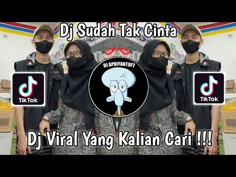 Ziell Ferdian - Sudah Tak Cinta (Lirik Lagu)| dan jika hati sudah tak mau (Viral Tiktok)