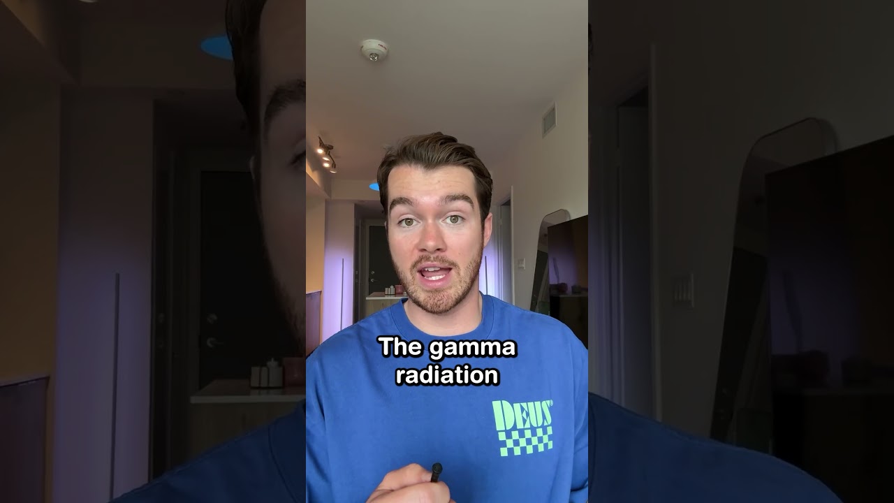 Nuclear Shadows