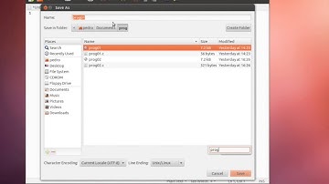 Programação C Tutorial 3 (Em Português) - if-else e capicua em C