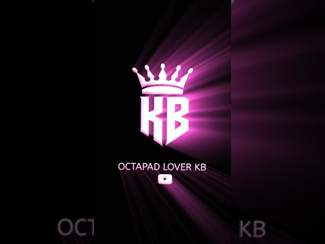 Octapad Lover KB Status ❤️ #OctapadLoverKB class=