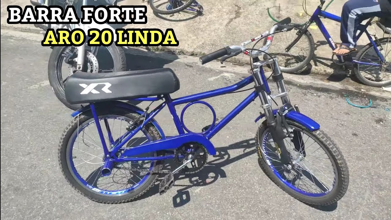 GRAU DE BICICLETA ARO 26 GIOSBR - Zé do rolo já ficou de olho 