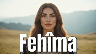 Seruberê Çileye Fehîma