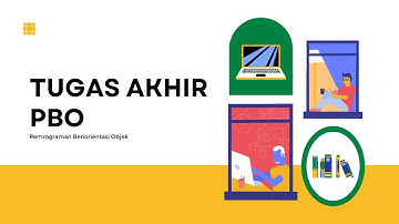 Tugas Akhir PBO | JasakuXpress