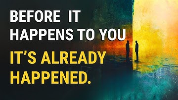 The Future Remembers You (Science Can Prove It)