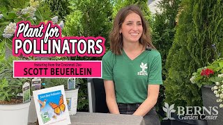 🐝 POLLINATOR INSECTS 🐝