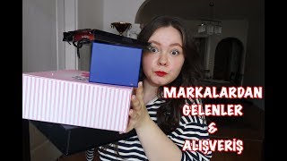 Download Markalardan Gelenler Ve AliŞverİŞ Video MP3 Markalardan Gelenler Ve AliŞverİŞ