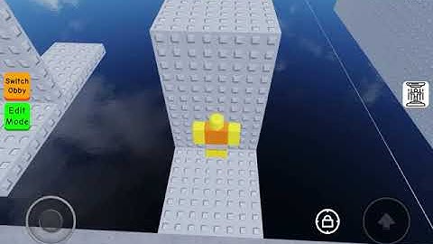 how to lag high jump on roblox iPad IOS